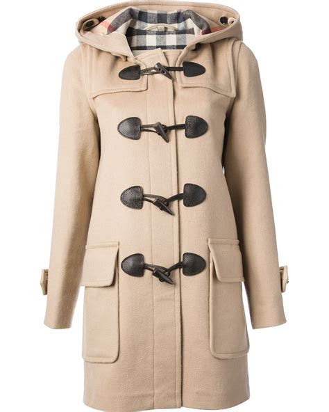 burberry transparent coat|Burberry brit coats women's.